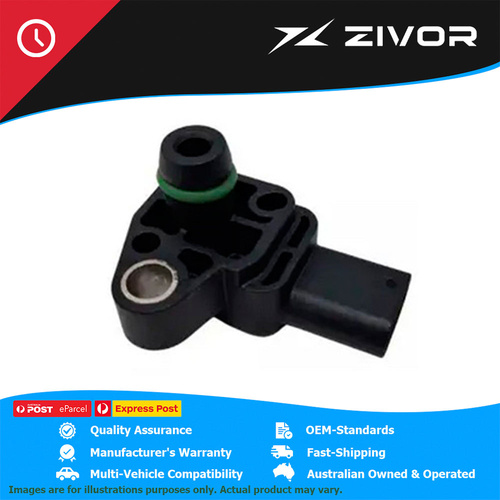 GOSS Map Sensor For HOLDEN ASTRA BK 1.4 B 14 XFT 2017-2018 #MP275