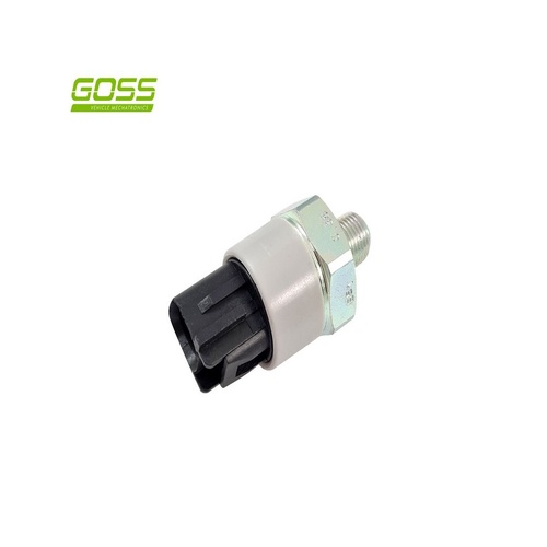 GOSS Oil Pressure Sensor / Switch For SUBARU LEGACY EJ25 9/2003-7/2007 #OS0019