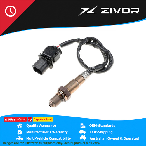 GOSS Oxygen Sensor For BMW X6 xDrive 50 i E71, E72 xDrive 50 i N63 B44 A #OX822