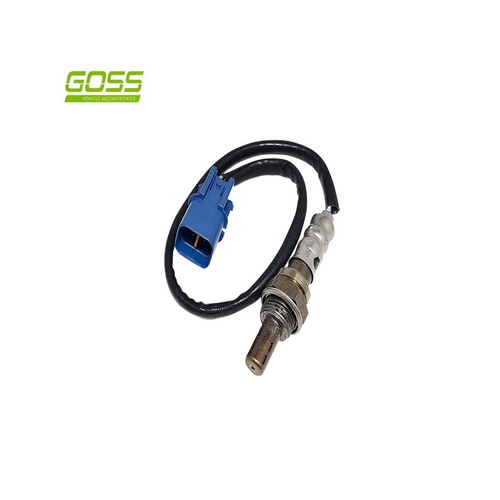 GOSS Oxygen Sensor For HOLDEN BARINA SPARK B12D1 10/2010-12/2015 #OX869