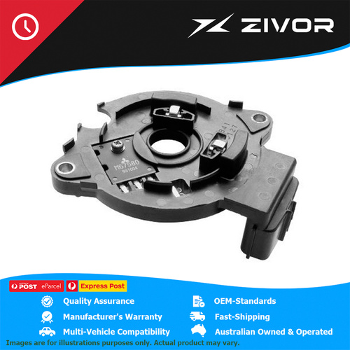 GOSS Crank Angle Sensor For MAZDA 323 ASTINA V 16V BA #SC043