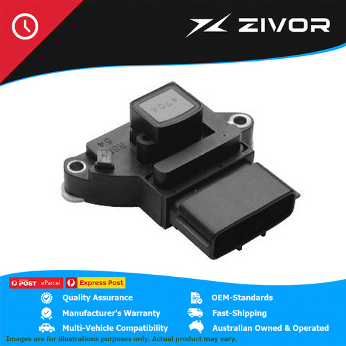 GOSS Crank Angle Sensor For FORD AUSTRALIA TELSTAR AX #SC047