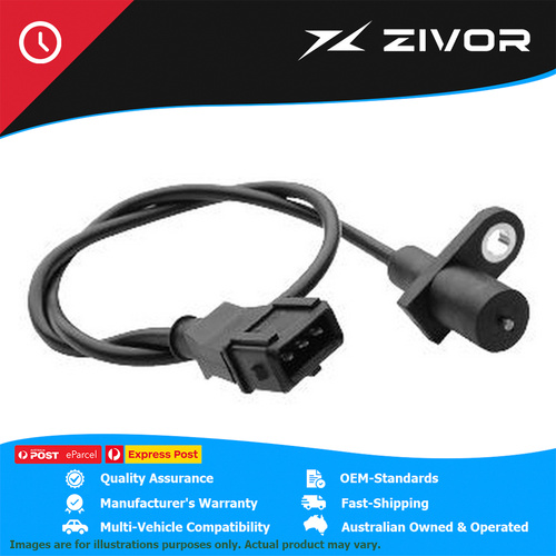 GOSS Crank Angle Sensor For VOLVO 740 Turbo 744 2.3 Turbo B 230 FT #SC099
