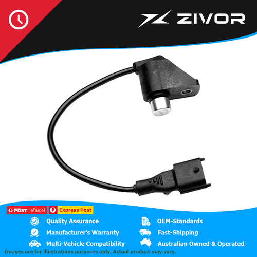 GOSS Cam Angle Sensor For HOLDEN VECTRA i V6 JS 2.6 i V6 Y 26 SE #SC117
