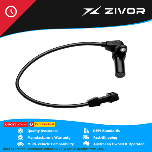 GOSS Rotation Sensor For HOLDEN BARINA i TM 1.6 i F16D4 2011-2018 #SC141