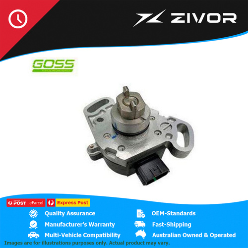 GOSS Cam Angle Sensor For SUZUKI VITARA V6 24V SV620 ET, TA, TD #SC145