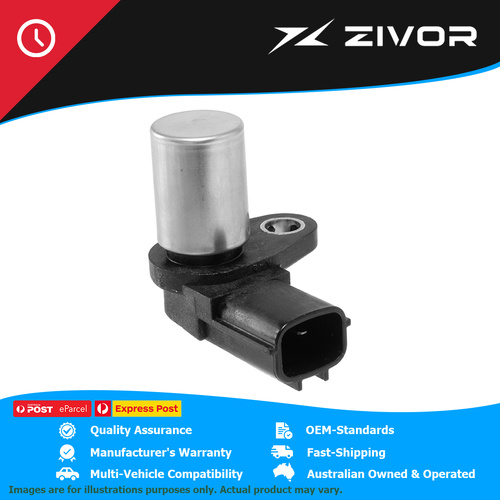 GOSS Crank Angle Sensor For MAZDA RX-8 SE3P SE, FE 1.3 (SE3P) 13B-MSP #SC186