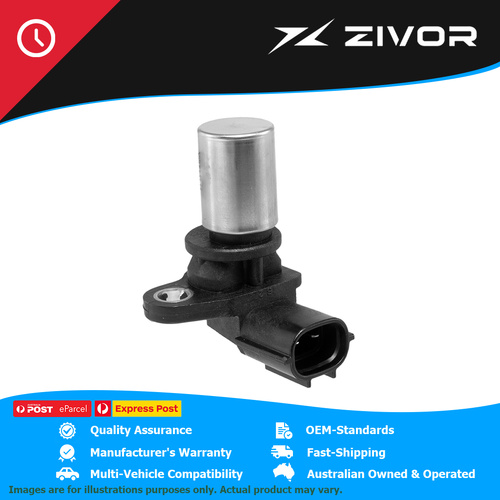 GOSS Crank Angle Sensor For TOYOTA LAND CRUISER V8 UZJ200 _J2_ #SC188