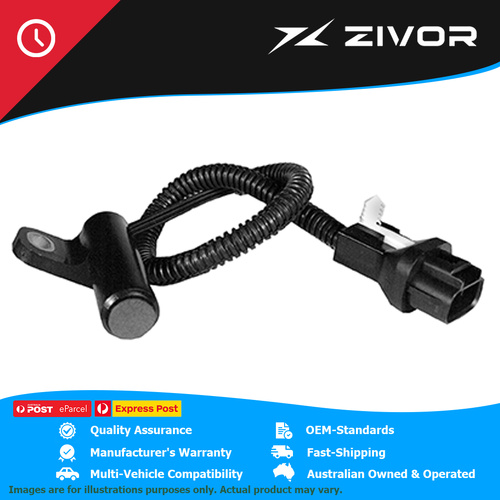 GOSS Rotation Sensor For JEEP WRANGLER II Rubicon TJ 4.0 Rubicon ERH #SC229