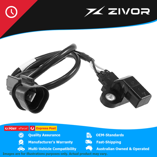 GOSS Crank Angle Sensor For MITSUBISHI PAJERO IV V6 V87W NS, NT, NW, NX #SC293