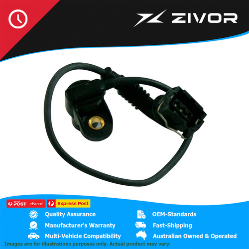 GOSS Cam Angle Sensor For BMW 5 535 i E39 535 i M62 B35 (358S2) #SC383