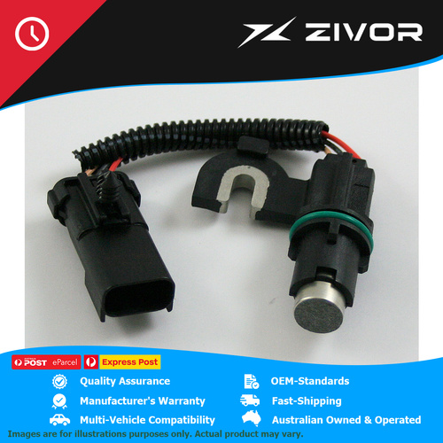 GOSS Rotation Sensor For CHRYSLER VOYAGER IV RG, RS 3.3 AWD EGA 2000-2008 #SC391