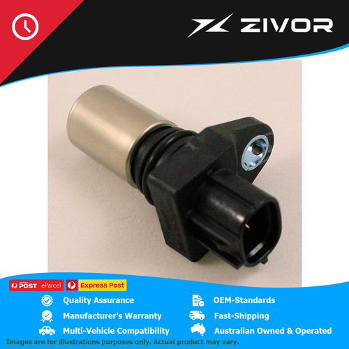 GOSS Crank Angle Sensor For TOYOTA 4 RUNNER II TDi KZN130G, KZN130W _N13_ #SC400