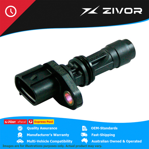 GOSS Crank Angle Sensor For NISSAN NAVARA dCi D22 2.5 dCi 4WD #SC408