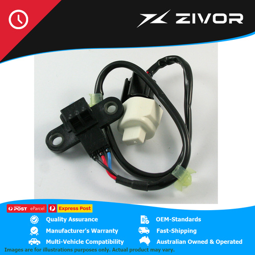 GOSS Crank Angle Sensor For MITSUBISHI TRITON i K65T MK #SC422