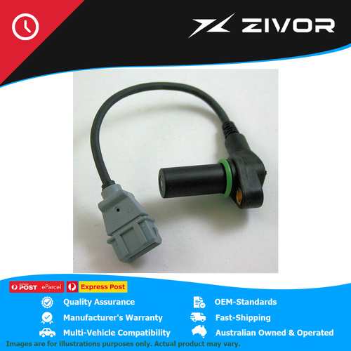 GOSS Crank Angle Sensor For VOLKSWAGEN TRANSPORTER T4 TDI #SC462