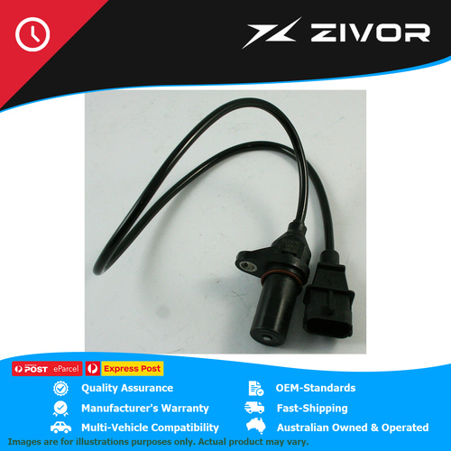 GOSS Crank Angle Sensor For HYUNDAI SANTA FE II CRDi CM #SC471
