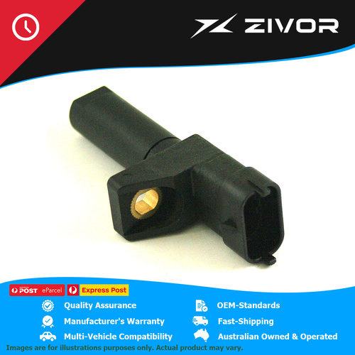 GOSS Crank Angle Sensor For MERCEDES-BENZ SPRINTER 4,6-t 419 CDI #SC542