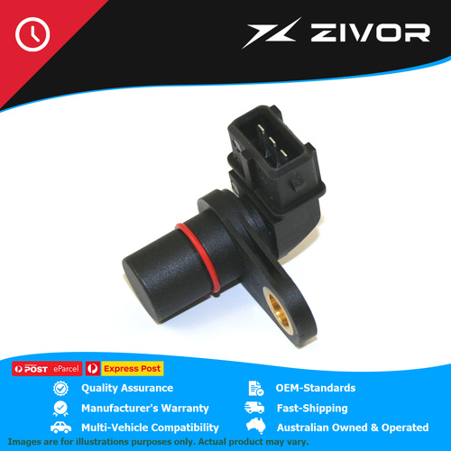 GOSS Crank Angle Sensor For HOLDEN BARINA SPARK i Manual MJ #SC545