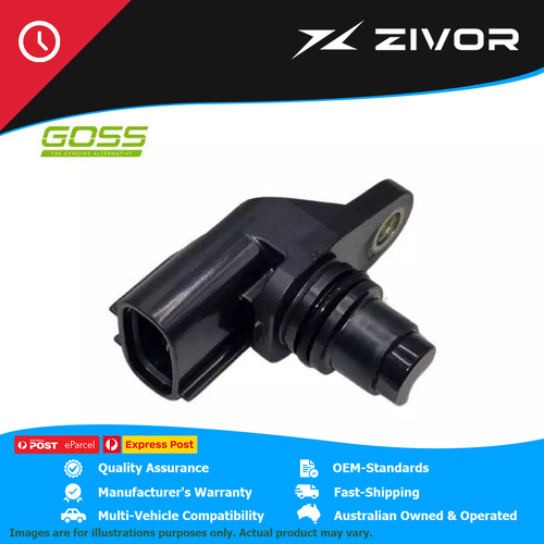 GOSS Cam Angle Sensor For ISUZU MU-X CRDi UCS/UCR 3.0 CRDi 4x4 #SC604