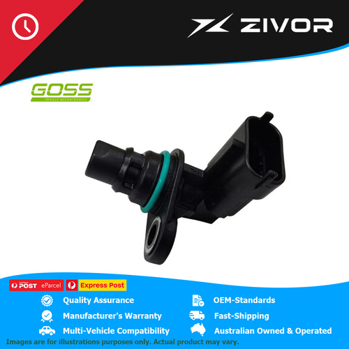 GOSS Cam Angle Sensor For FORD AUSTRALIA FOCUS i LZ 1.5 i M9DD 2015-2018 #SC610