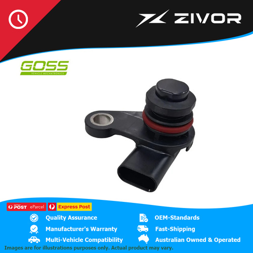 GOSS Cam Angle Sensor For HOLDEN ACADIA AC 3.6 LGX 2018-2019 #SC611