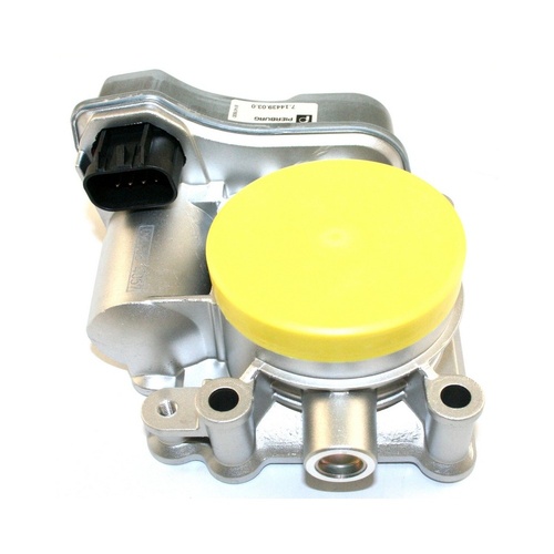 GENOEM Throttle Body For HOLDEN ASTRA Z 22 YH Coupe 12/2006-3/2010 #TB040GEN