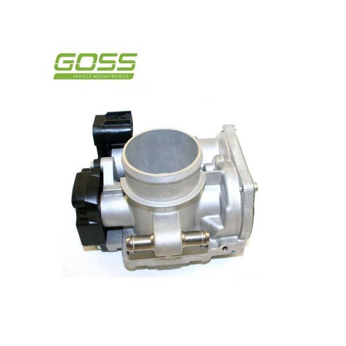 GOSS Throttle Body For HOLDEN BARINA F16D3 Hatchback 3/2005-6/2012 #TB045