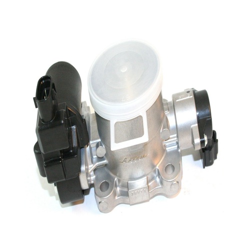 GENOEM Throttle Body For TOYOTA HILUX 1KD-FTV Ute 8/2005-5/2015 #TB280GEN