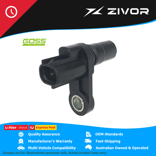 GOSS Trans Speed Sensor For HONDA ODYSSEY RA6 RL1, RA6, RA_ #TS157