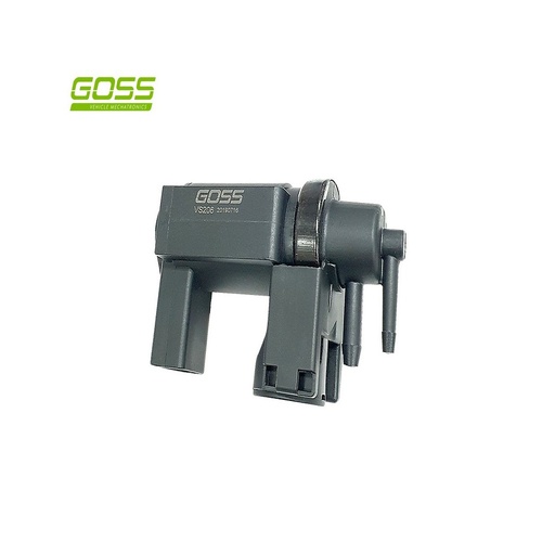 GOSS Vacuum Control Solenoid Valve For AUDI Q7 BUG SUV 3/2006-5/2008 #VS206