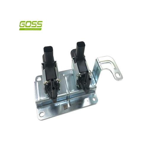 GOSS Vacuum Control Solenoid Valve For FORD AUSTRALIA FOCUS i Hatchback #VS218