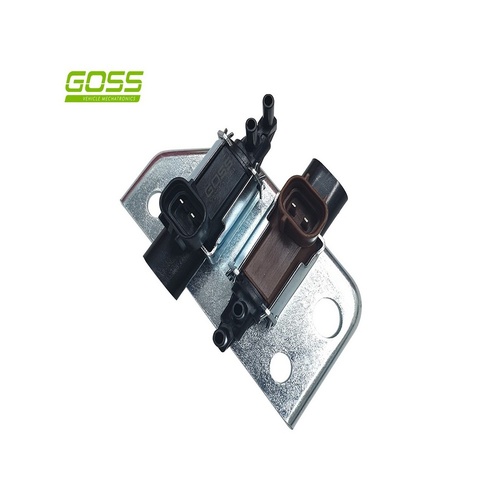 GOSS Boost Pressure Solenoid Control Valve For MITSUBISHI PAJERO #VS229