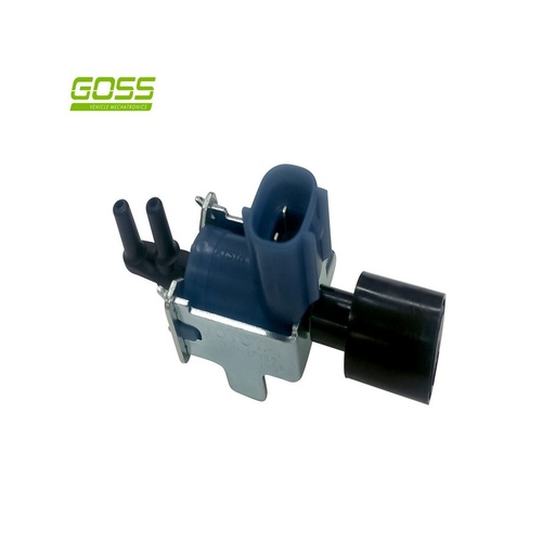GOSS Vacuum Control Solenoid Valve For TOYOTA LAND CRUISER 8/2001-2/2007 #VS262