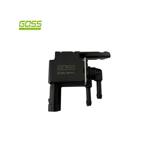 GOSS Canister Purge Solenoid Valve For FORD AUSTRALIA LASER i Hatchback #VS299