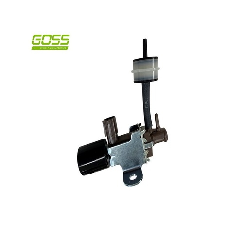 GOSS Boost Pressure Solenoid Control Valve For MITSUBISHI PAJERO #VS315