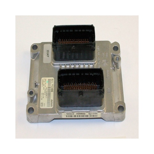INJECTRONICS Engine Control Module (ECM) For HOLDEN COMMODORE #VZ5SA9CO