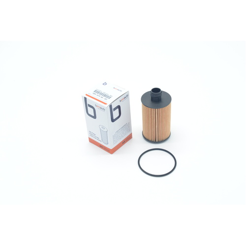 BPRO by Stellantis Oil Filter For Jeep Grand Cherokee WK 2014-2022 #1BP00475AA