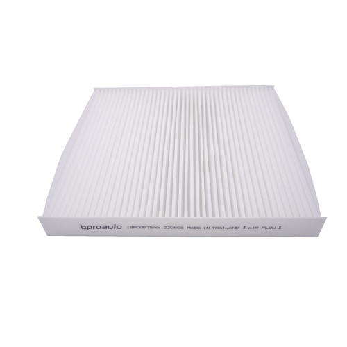 BPRO by Stellantis Cabin Air Filter For Jeep Grand Cherokee SRT WK #1BP00575AA