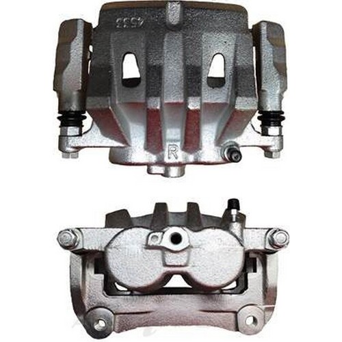 New PROTEX Disc Caliper - Front Right For Lexus RX270 2012-2015 090D0075