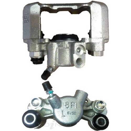 New PROTEX Disc Caliper - Rear Left For Toyota Prius 2001-2003 090D0209