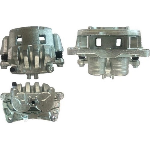 New PROTEX Disc Caliper - Front Right For Subaru IMPREZA 2000-2012 090D0237