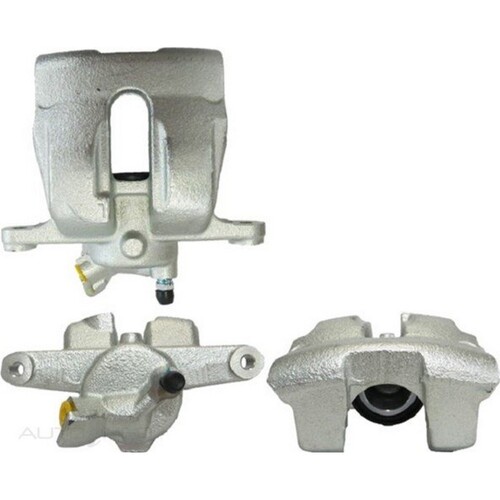 New PROTEX Disc Caliper- Rear Left For Land Rover Discovery 3 2005-2009 090D0306