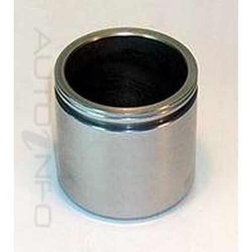 New PROTEX Disc Caliper Piston - Front For Mercedes Benz 190E 1983-1993 090P0174