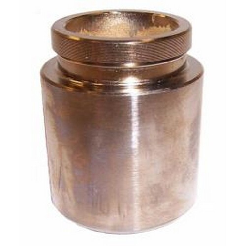 New PROTEX Disc Caliper Piston - Rear For Subaru Forester 1997-2008 090P0491