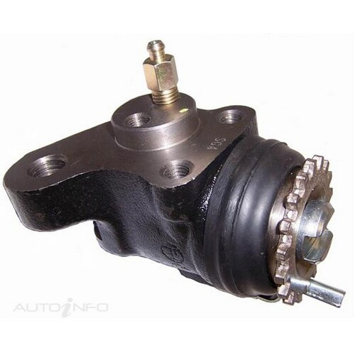 New PROTEX Wheel Cylinder - Front For Isuzu FRR600S 2008-2021 210C0092