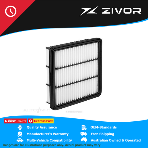 New RYCO Air Filter For KIA SELTOS 1.6L G4FP 2022-On #A2086