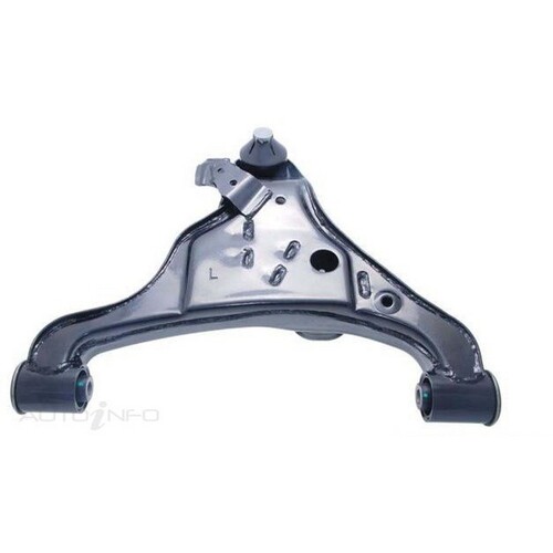 TRANSTEERING Control Arm - Front Lower For Nissan Navara 2011-2015 BJ8818L-ARM