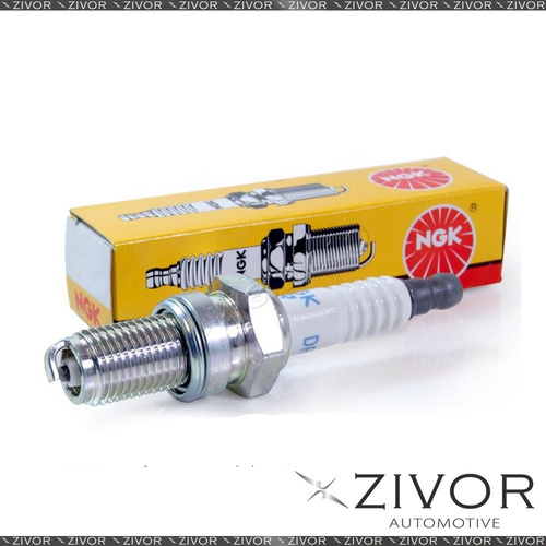 4x New NGK Spark Plug For Honda CB750F Super Sport 79 80 CB750K 70 - 82 #D8EA