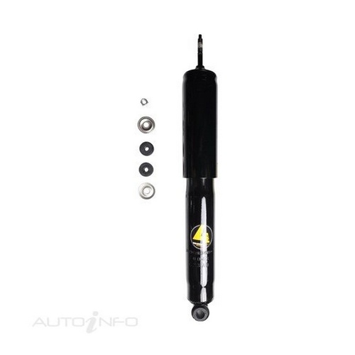 ROADSAFE 4WD Shock / Strut - Front For SUZUKI SIERRA SJ410 1.0L F10A #F0043